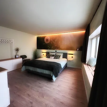 Zaza Bed and breakfast Middelkerke