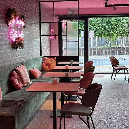 Bed and breakfast Zaza Middelkerke