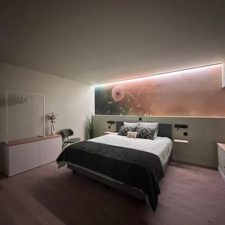Zaza Bed and breakfast Middelkerke