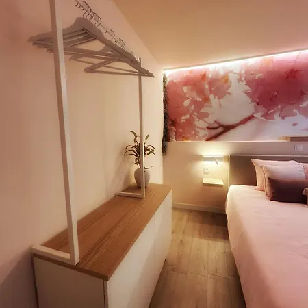 Zaza Bed and breakfast 3*