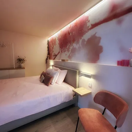 Zaza Couette-café 3*