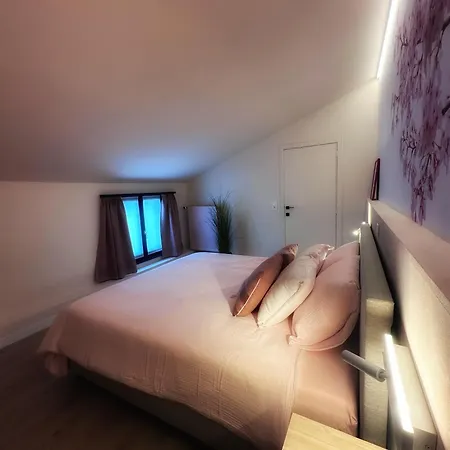 Couette-café Zaza 3*