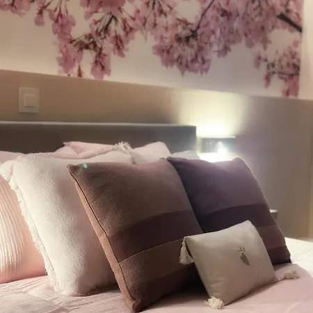Zaza Bed and breakfast