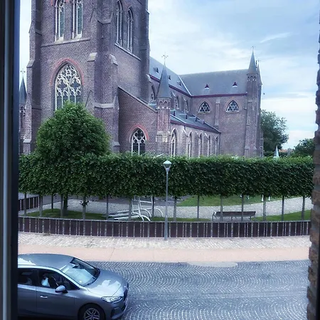 Zaza 3* Middelkerke